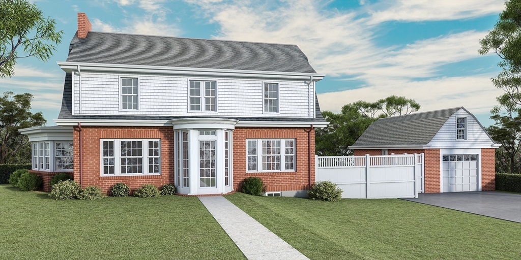 333 Common, Belmont, Massachusetts, 5 Bedrooms Bedrooms, 12 Rooms Rooms,3.5 BathroomsBathrooms,Residential,For Sale,Common,73492559