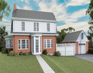 333 Common, Belmont, Massachusetts, 5 Bedrooms Bedrooms, 12 Rooms Rooms,3.5 BathroomsBathrooms,Residential,For Sale,Common,73492559