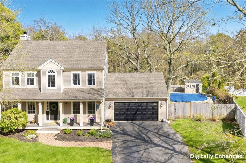 3 Dover Ln, Bourne, Massachusetts, 3 Bedrooms Bedrooms, 7 Rooms Rooms,2.5 BathroomsBathrooms,Residential,For Sale,Dover Ln,73498844