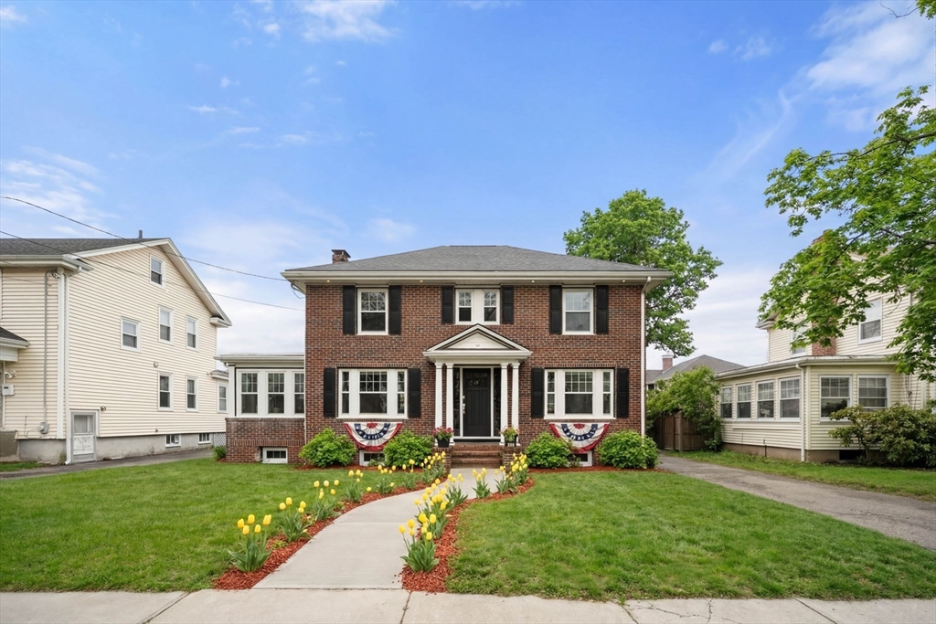 228 Atlantic St, Quincy, Massachusetts, 4 Bedrooms Bedrooms, 9 Rooms Rooms,2.5 BathroomsBathrooms,Residential,For Sale,Atlantic St,73498850