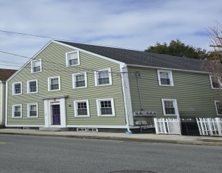 26 Essex St, Salem, Massachusetts, 1 Bedroom Bedrooms, 3 Rooms Rooms,1 BathroomBathrooms,Residential,For Sale,Essex St,73498714