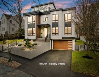 46 Beverly Road, Arlington, Massachusetts, 5 Bedrooms Bedrooms, 10 Rooms Rooms,5 BathroomsBathrooms,Residential,For Sale,Beverly Road,73496505