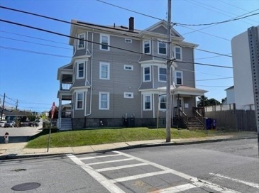 455 Dwelly St, Fall River, Massachusetts, 6 Bedrooms Bedrooms, 15 Rooms Rooms,3.5 BathroomsBathrooms,Residential Income,For Sale,Dwelly St,73498784