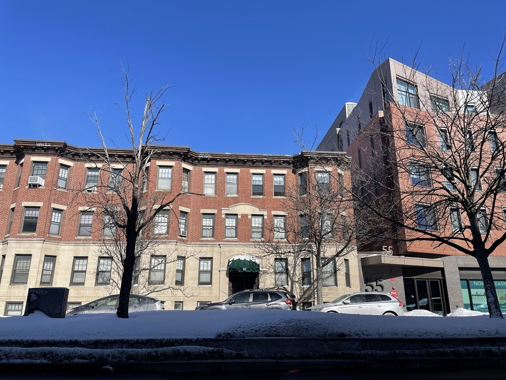 57 Brighton Ave, Boston, Massachusetts, 1 Bedroom Bedrooms, 3 Rooms Rooms,1 BathroomBathrooms,Residential,For Sale,Brighton Ave,73498810