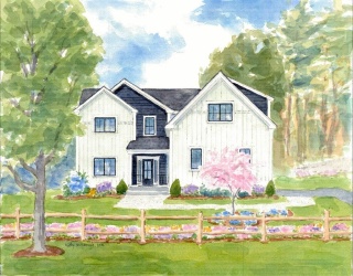 296 Old Bedford Road, Concord, Massachusetts, 5 Bedrooms Bedrooms, 10 Rooms Rooms,4.5 BathroomsBathrooms,Residential,For Sale,Old Bedford Road,73498877