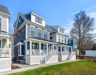 8 Colby Farm Ln, Newburyport, Massachusetts, 4 Bedrooms Bedrooms, 7 Rooms Rooms,4 BathroomsBathrooms,Residential,For Sale,Colby Farm Ln,73498908