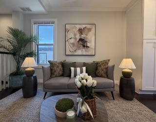 57 Hurley St, Cambridge, Massachusetts, 2 Bedrooms Bedrooms, 5 Rooms Rooms,2 BathroomsBathrooms,Residential,For Sale,Hurley St,73498921