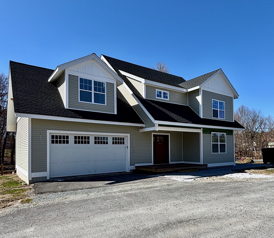484 Great Road, -3, Acton, Massachusetts, 4 Bedrooms Bedrooms, 8 Rooms Rooms,3 BathroomsBathrooms,Residential,For Sale,Great Road, -3,73498951
