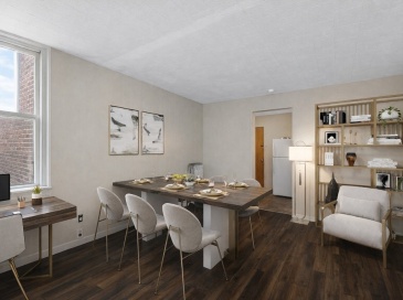 75 Park Street, Brookline, Massachusetts, 2 Rooms Rooms,1 BathroomBathrooms,Residential,For Sale,Park Street,73498952