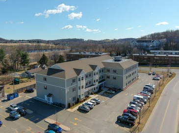 386 Merrimack St, Methuen, Massachusetts, ,Commercial Sale,For Sale,Merrimack St,73498958