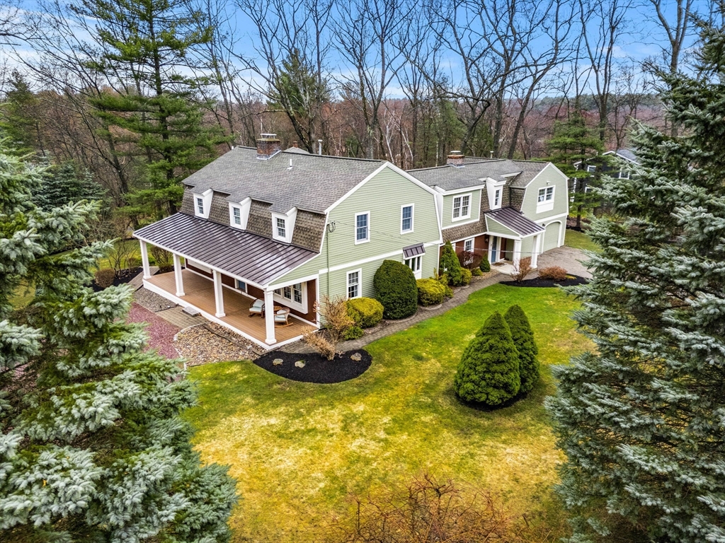 2 Deerberry Lane, Andover, Massachusetts, 4 Bedrooms Bedrooms, 11 Rooms Rooms,4.5 BathroomsBathrooms,Residential,For Sale,Deerberry Lane,73498340