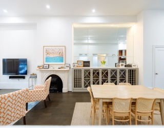 19 Worcester Street, Boston, Massachusetts, 2 Bedrooms Bedrooms, 5 Rooms Rooms,2.5 BathroomsBathrooms,Residential,For Sale,Worcester Street,73494831