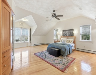 15 Nichols Street, North Reading, Massachusetts, 4 Bedrooms Bedrooms, 11 Rooms Rooms,3.5 BathroomsBathrooms,Residential,For Sale,Nichols Street,73498980