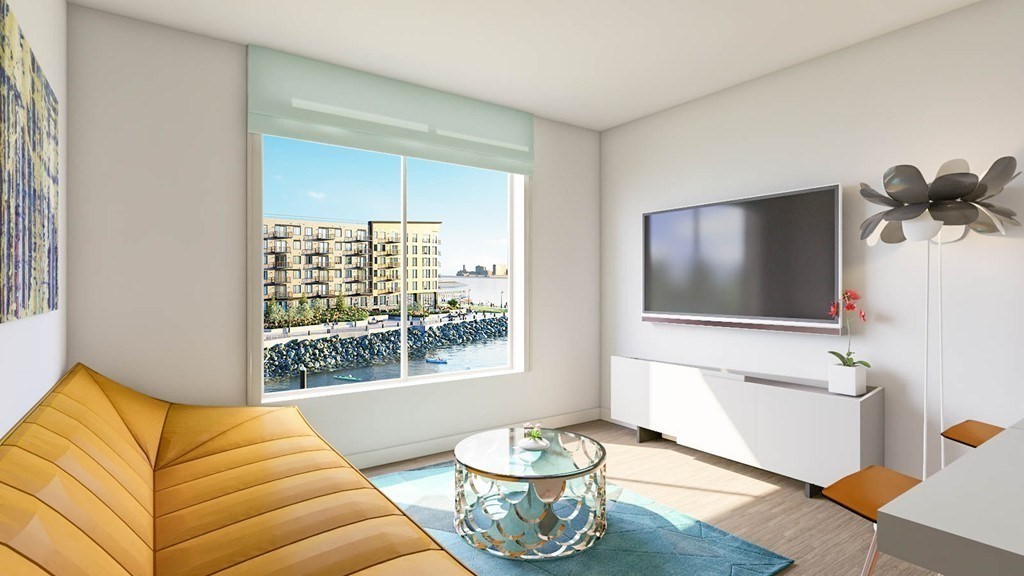 65 Lewis St, Boston, Massachusetts, 1 Bedroom Bedrooms, 4 Rooms Rooms,1 BathroomBathrooms,Residential Lease,For Rent,Lewis St,73498560