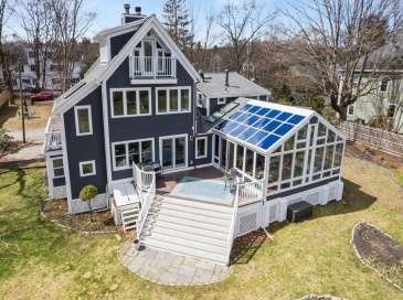 30 S River St, Wellesley, Massachusetts, 3 Bedrooms Bedrooms, 8 Rooms Rooms,2.5 BathroomsBathrooms,Residential,For Sale,S River St,73499017