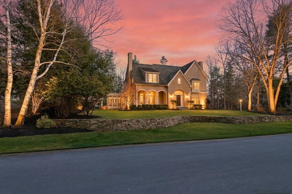 6 Preservation Way, Medfield, Massachusetts, 5 Bedrooms Bedrooms, 11 Rooms Rooms,6 BathroomsBathrooms,Residential,For Sale,Preservation Way,73499024