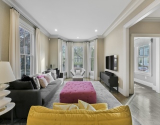 13 Greenough Ave, Cambridge, Massachusetts, 4 Bedrooms Bedrooms, 10 Rooms Rooms,4.5 BathroomsBathrooms,Residential Lease,For Rent,Greenough Ave,73499032