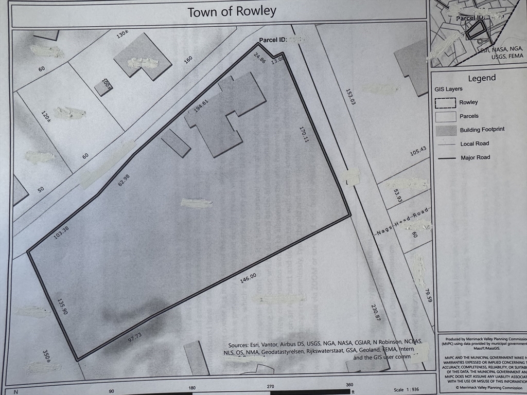 1 Confidential Way, Rowley, Massachusetts, ,Land,For Sale,Confidential Way,73498840
