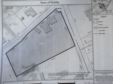 1 Confidential Way, Rowley, Massachusetts, ,Land,For Sale,Confidential Way,73498840