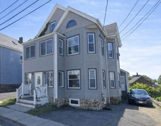 15 Underwood Park, Waltham, Massachusetts, 4 Bedrooms Bedrooms, 9 Rooms Rooms,2 BathroomsBathrooms,Residential,For Sale,Underwood Park,73499040