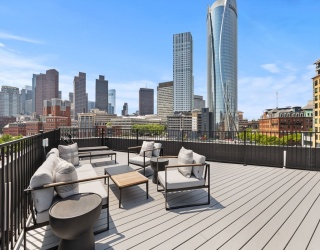 43 Stillman Street, Boston, Massachusetts, 3 Bedrooms Bedrooms, 5 Rooms Rooms,2.5 BathroomsBathrooms,Residential,For Sale,Stillman Street,73499049