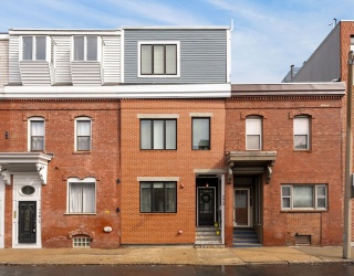 772 E 6th St, Boston, Massachusetts, 1 Bedroom Bedrooms, 4 Rooms Rooms,1.5 BathroomsBathrooms,Residential,For Sale,E 6th St,73499045