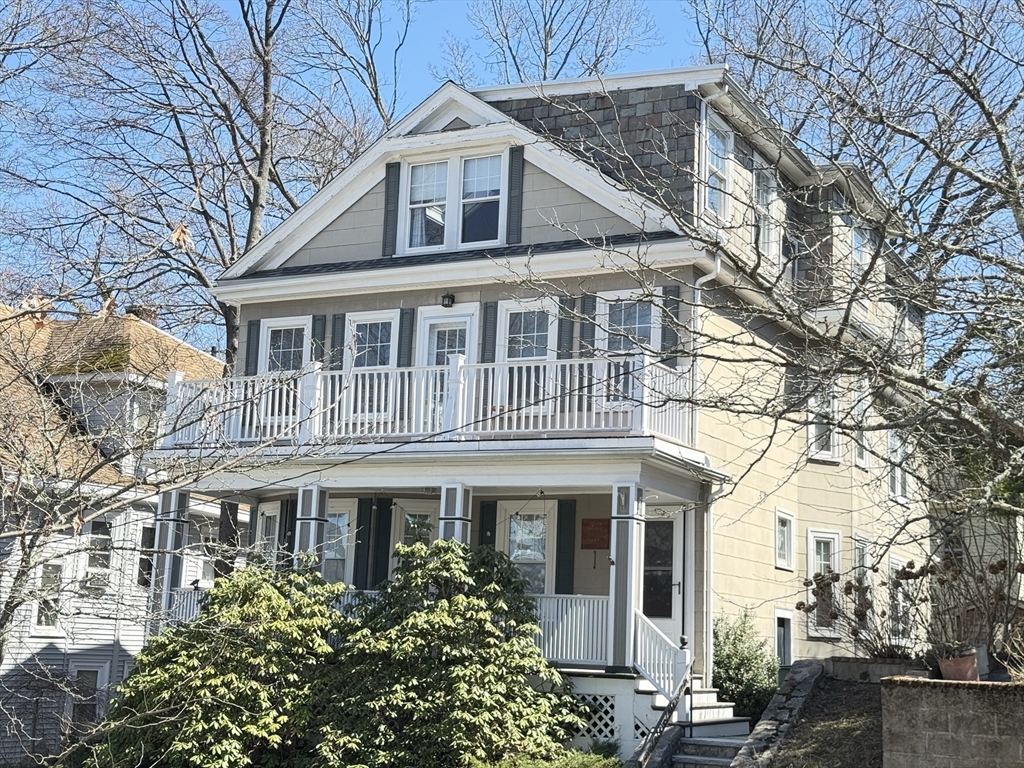 80 Aldrich, Boston, Massachusetts, 2 Bedrooms Bedrooms, 6 Rooms Rooms,1 BathroomBathrooms,Residential,For Sale,Aldrich,73499124