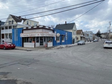 139 Water St, Lawrence, Massachusetts, ,Commercial Sale,For Sale,Water St,73499142