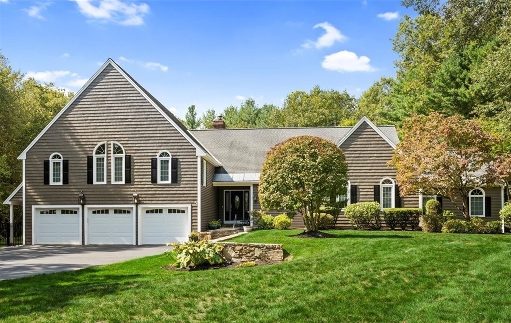 365 Green St, Northborough, Massachusetts, 4 Bedrooms Bedrooms, 12 Rooms Rooms,3 BathroomsBathrooms,Residential,For Sale,Green St,73499140