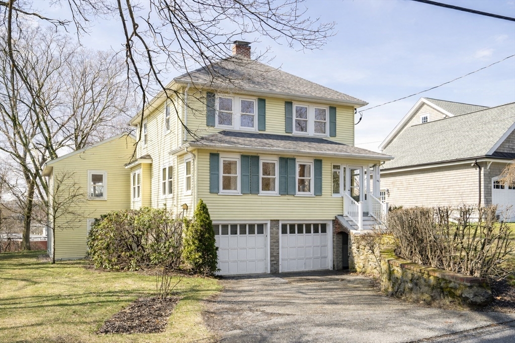 46 Outlook Dr, Lexington, Massachusetts, 3 Bedrooms Bedrooms, 10 Rooms Rooms,1.5 BathroomsBathrooms,Residential,For Sale,Outlook Dr,73499145