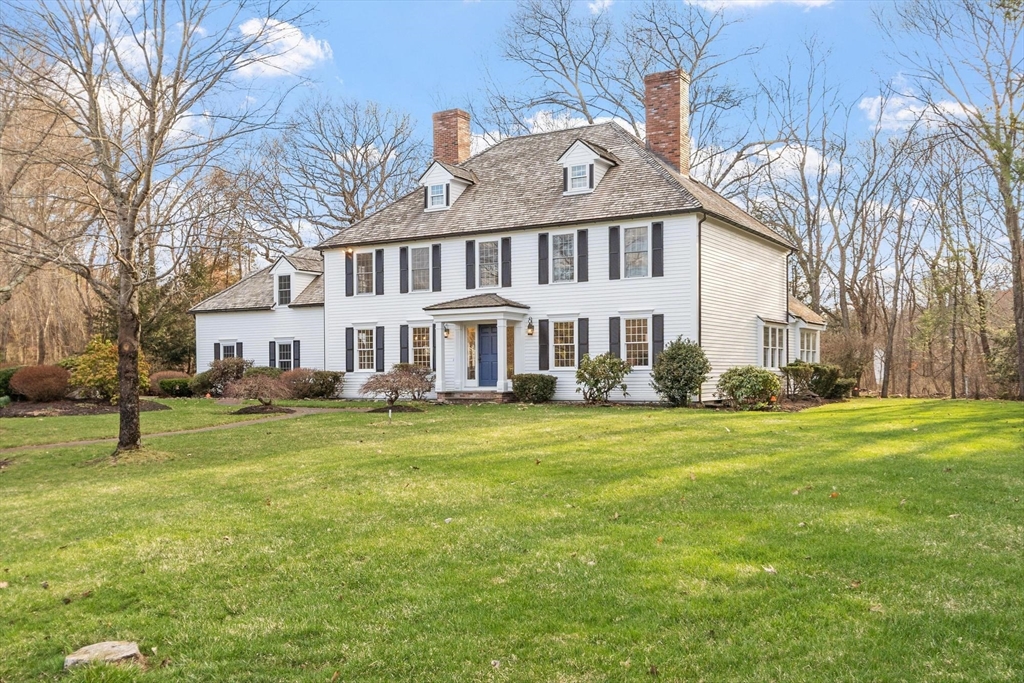 29 Brookmill Road, Stow, Massachusetts, 5 Bedrooms Bedrooms, 11 Rooms Rooms,3.5 BathroomsBathrooms,Residential,For Sale,Brookmill Road,73499162