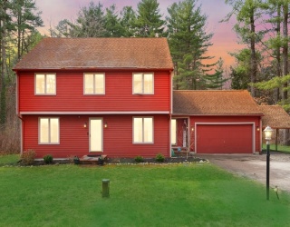 99 Furnace St, Sharon, Massachusetts, 4 Bedrooms Bedrooms, 8 Rooms Rooms,2.5 BathroomsBathrooms,Residential,For Sale,Furnace St,73498947