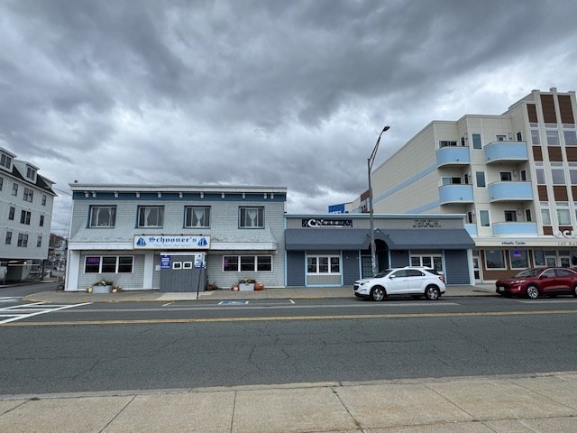 157-159 Nantasket Ave, Hull, Massachusetts, ,Business Opportunity,For Sale,Nantasket Ave,73455376