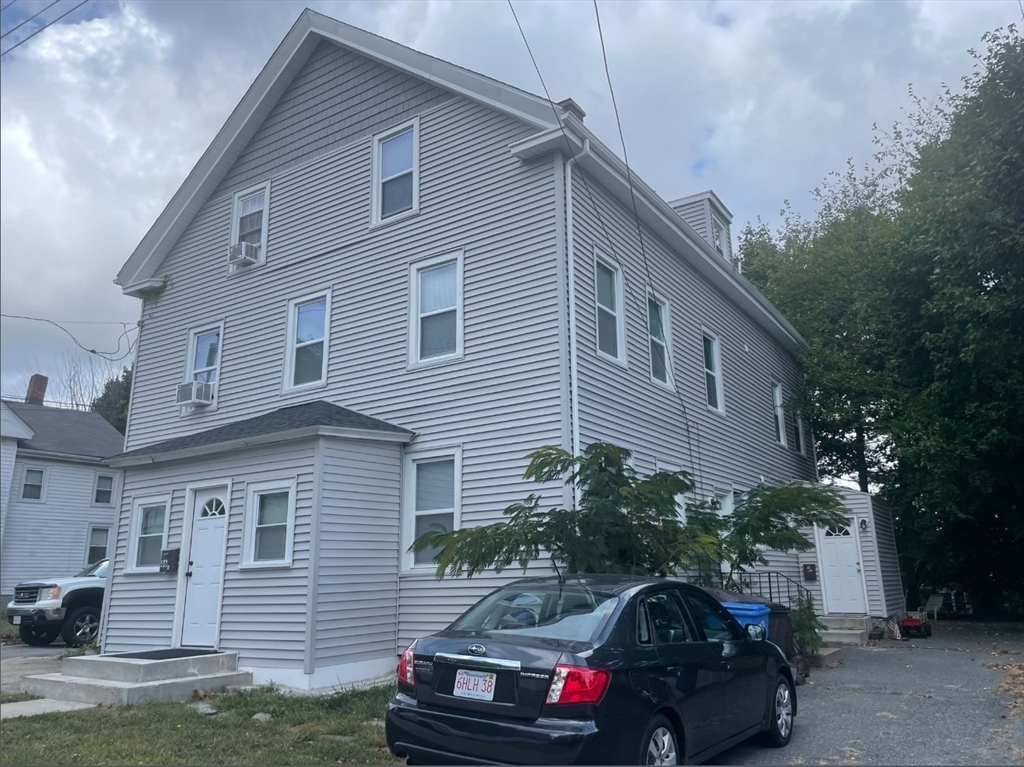 86 Oak Street, Waltham, Massachusetts, 3 Bedrooms Bedrooms, 5 Rooms Rooms,1 BathroomBathrooms,Residential Lease,For Rent,Oak Street,73498957