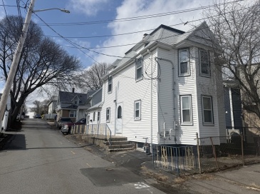 216 Crest Ave, Revere, Massachusetts, 3 Bedrooms Bedrooms, 5 Rooms Rooms,1 BathroomBathrooms,Residential,For Sale,Crest Ave,73499181
