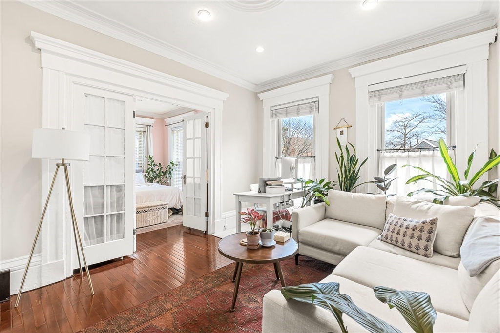 21 Tremont St, Boston, Massachusetts, 1 Bedroom Bedrooms, 4 Rooms Rooms,1 BathroomBathrooms,Residential,For Sale,Tremont St,73499016