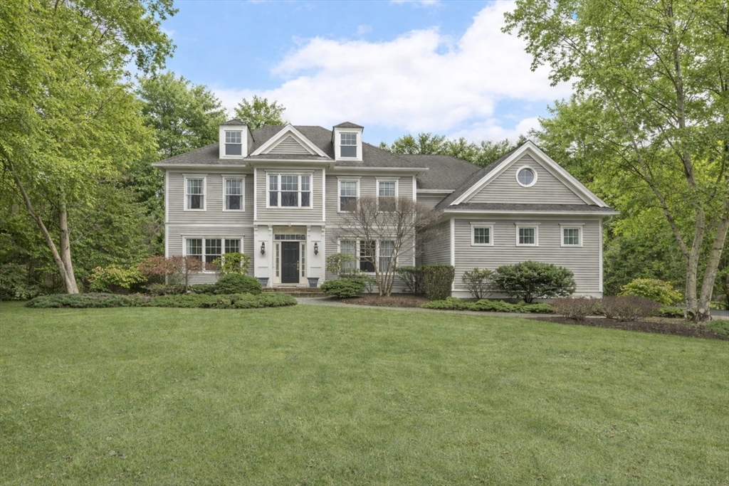 42 Ironworks Rd, Sudbury, Massachusetts, 4 Bedrooms Bedrooms, 9 Rooms Rooms,3 BathroomsBathrooms,Residential,For Sale,Ironworks Rd,73499203