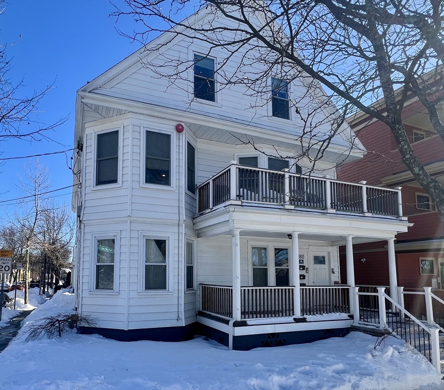 180 Magazine Street, Cambridge, Massachusetts, 2 Bedrooms Bedrooms, 4 Rooms Rooms,1 BathroomBathrooms,Residential,For Sale,Magazine Street,73482271