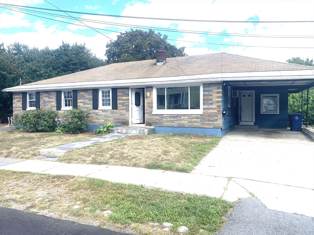 160 7th St, Leominster, Massachusetts, 7 Bedrooms Bedrooms, 8 Rooms Rooms,3 BathroomsBathrooms,Residential,For Sale,7th St,73450726