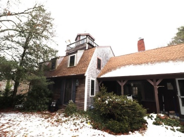 930 Old Bass River Rd, Dennis, Massachusetts, 4 Bedrooms Bedrooms, 7 Rooms Rooms,3 BathroomsBathrooms,Residential,For Sale,Old Bass River Rd,73468568