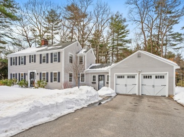 20 Joseph Reed Lane, Acton, Massachusetts, 4 Bedrooms Bedrooms, 8 Rooms Rooms,2.5 BathroomsBathrooms,Residential,For Sale,Joseph Reed Lane,73482285
