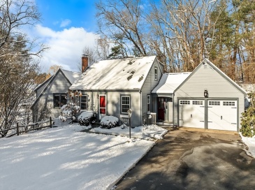 218 Old Connecticut Path, Wayland, Massachusetts, 3 Bedrooms Bedrooms, 6 Rooms Rooms,3 BathroomsBathrooms,Residential,For Sale,Old Connecticut Path,73473720