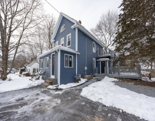 153 West St, Randolph, Massachusetts, 5 Bedrooms Bedrooms, 10 Rooms Rooms,2 BathroomsBathrooms,Residential Income,For Sale,West St,73470838