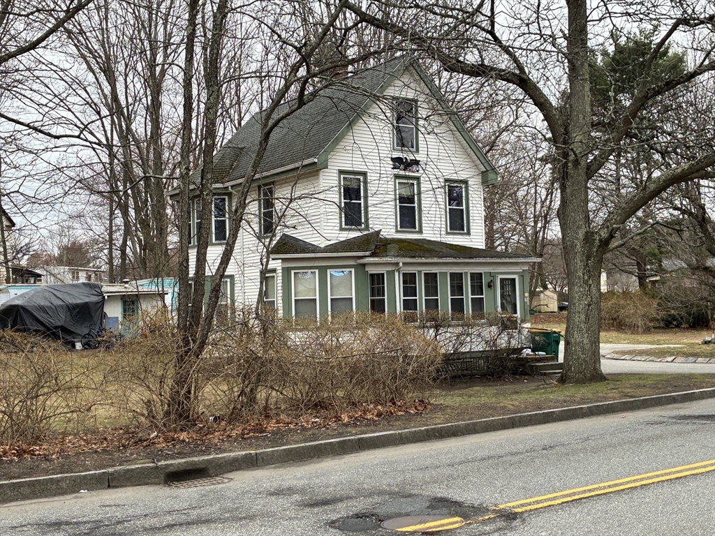 219 Montvale Ae, Woburn, Massachusetts, ,Land,For Sale,Montvale Ae,73499209