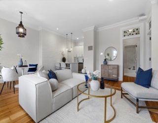 273 Commonwealth Ave, Boston, Massachusetts, 2 Bedrooms Bedrooms, 4 Rooms Rooms,1 BathroomBathrooms,Residential,For Sale,Commonwealth Ave,73499227