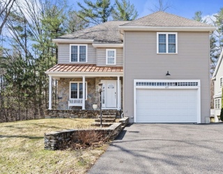 697 Salisbury, Worcester, Massachusetts, 4 Bedrooms Bedrooms, 8 Rooms Rooms,3.5 BathroomsBathrooms,Residential,For Sale,Salisbury,73499235