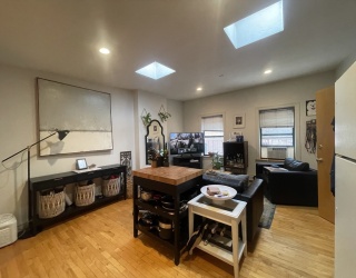 39 Salutation St, Boston, Massachusetts, 1 Bedroom Bedrooms, 3 Rooms Rooms,1 BathroomBathrooms,Residential Lease,For Rent,Salutation St,73499272