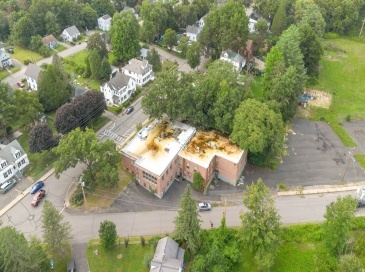 314 Sanders St, Athol, Massachusetts, ,Commercial Sale,For Sale,Sanders St,73499273
