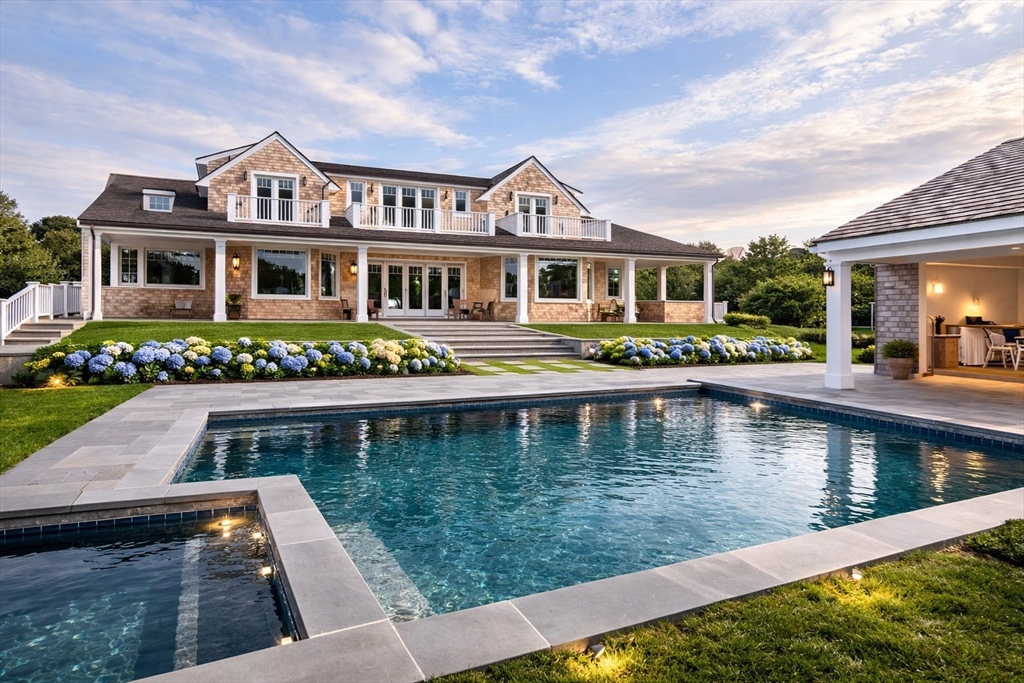 25 North Pasture Lane, Nantucket, Massachusetts, 4 Bedrooms Bedrooms, 12 Rooms Rooms,6 BathroomsBathrooms,Residential,For Sale,North Pasture Lane,73499377