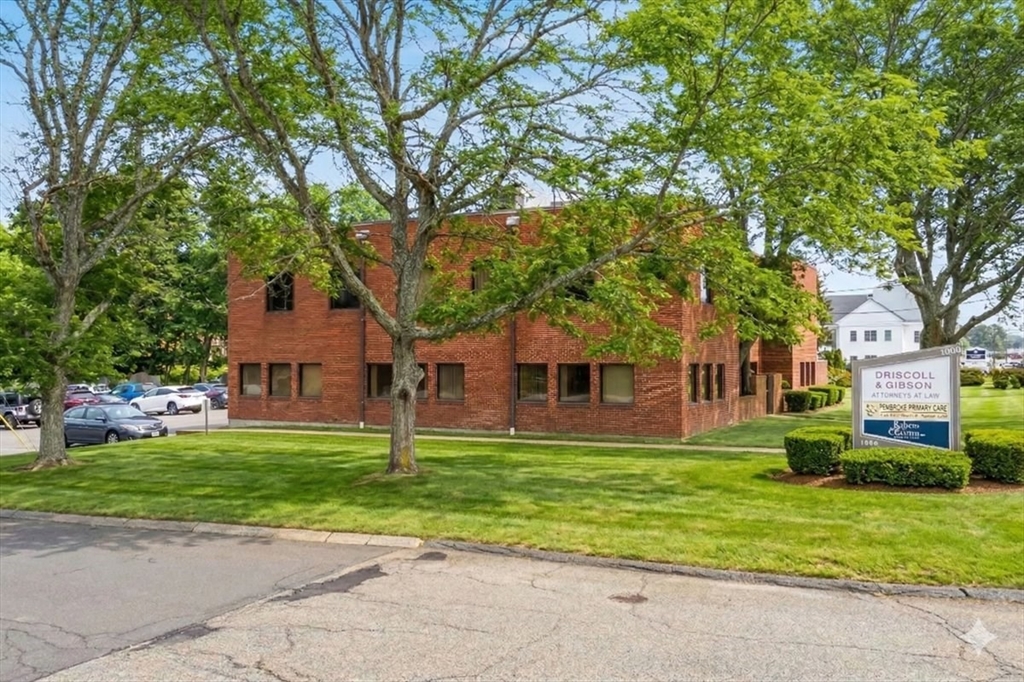 1000 Plain Street, Marshfield, Massachusetts, ,Commercial Sale,For Sale,Plain Street,73499380
